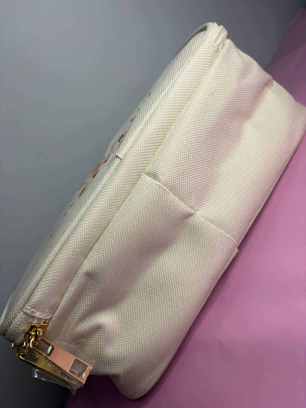 The Rose Bag – Organiser Bag (Free Uk Shipping)