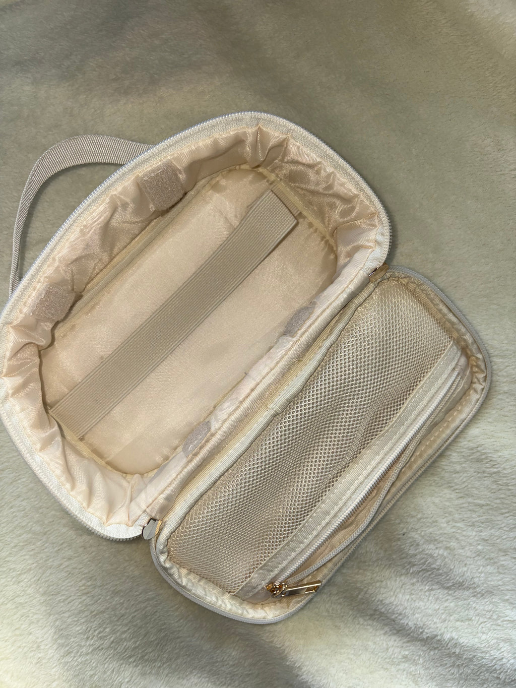 The Rose Bag – Organiser Bag | A Rose&Me (PreOrder)