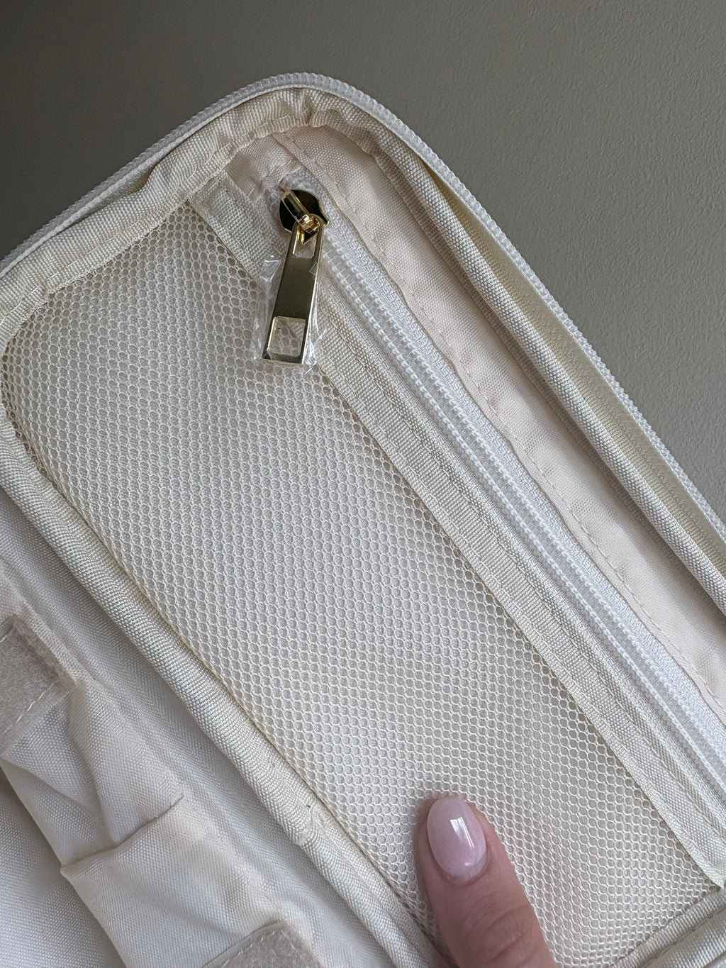 The Rose Bag – Organiser Bag (Free Uk Shipping)