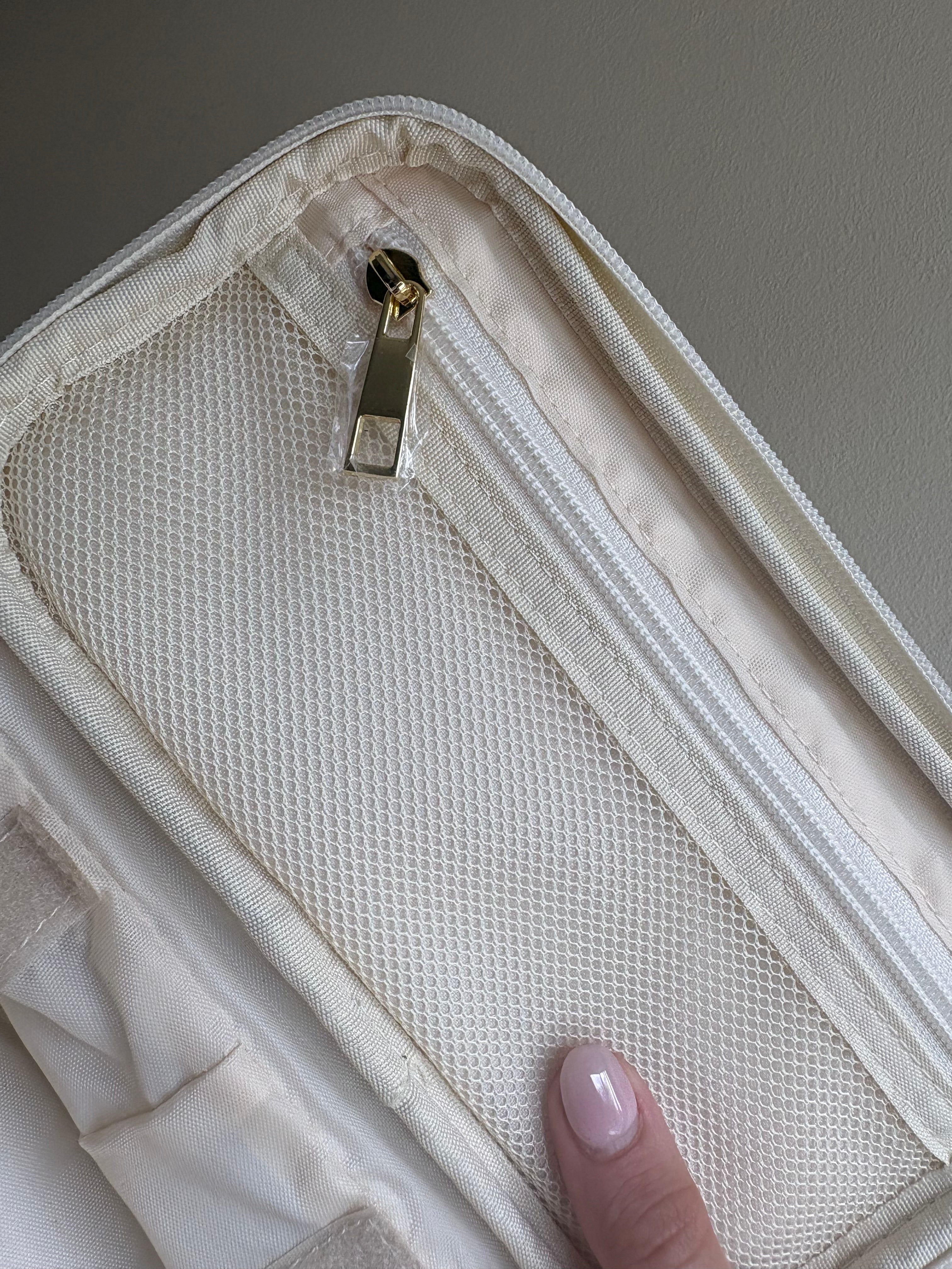 The Rose Bag – Organiser Bag (Free Uk Shipping)