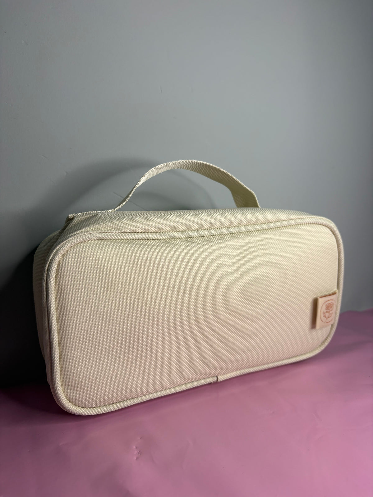 The Rose Bag – Organiser Bag (Free Uk Shipping)