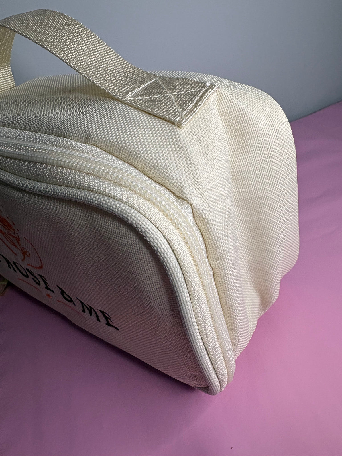 The Rose Bag – Organiser Bag (Free Uk Shipping)