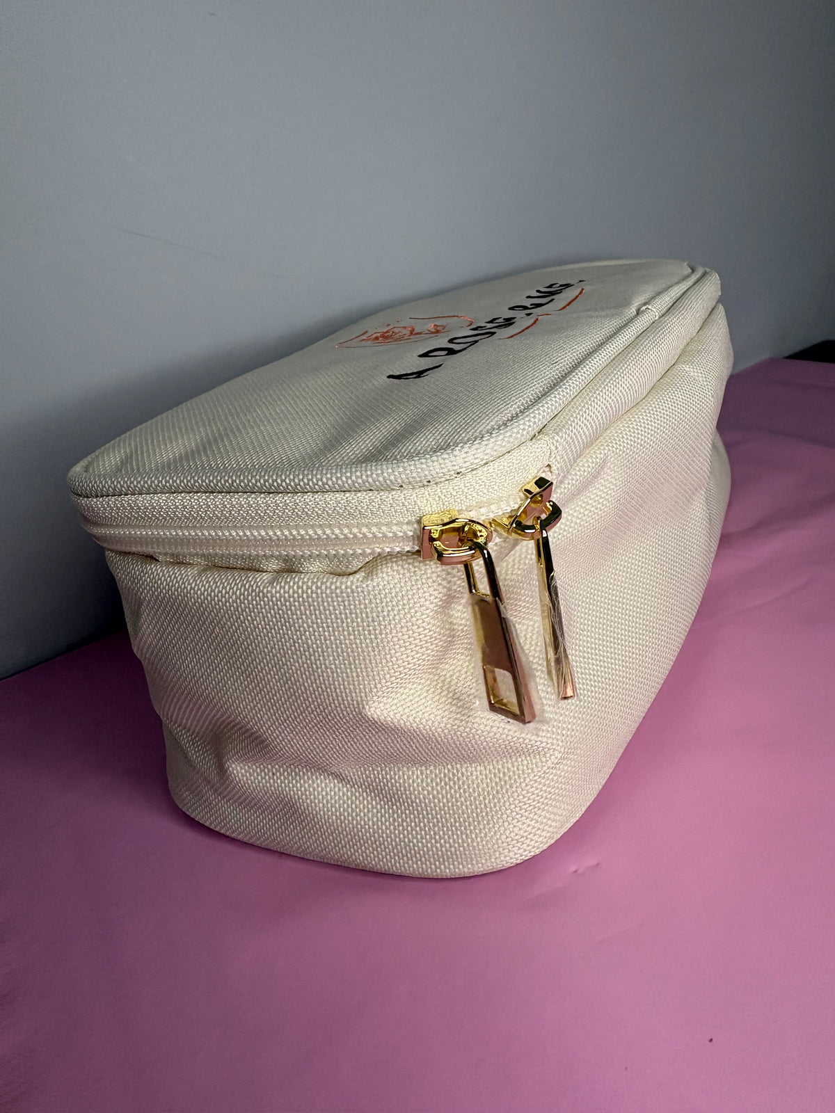 The Rose Bag – Organiser Bag (Free Uk Shipping)