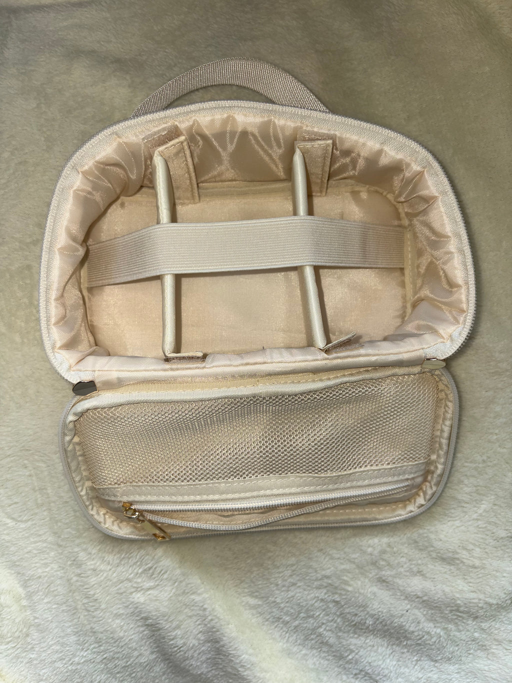 The Rose Bag – Organiser Bag | A Rose&Me (PreOrder)