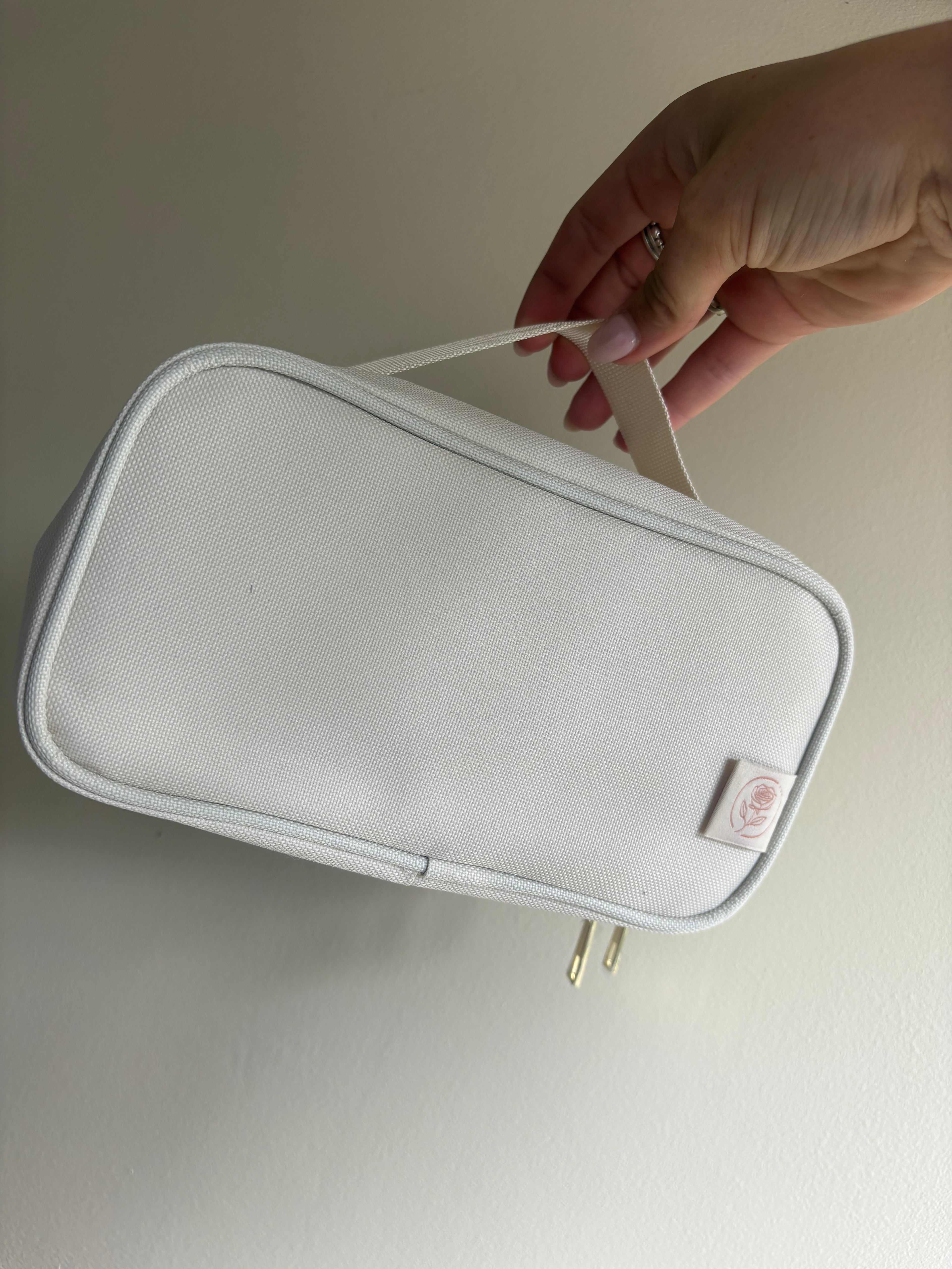 The Rose Bag – Organiser Bag (Free Uk Shipping)