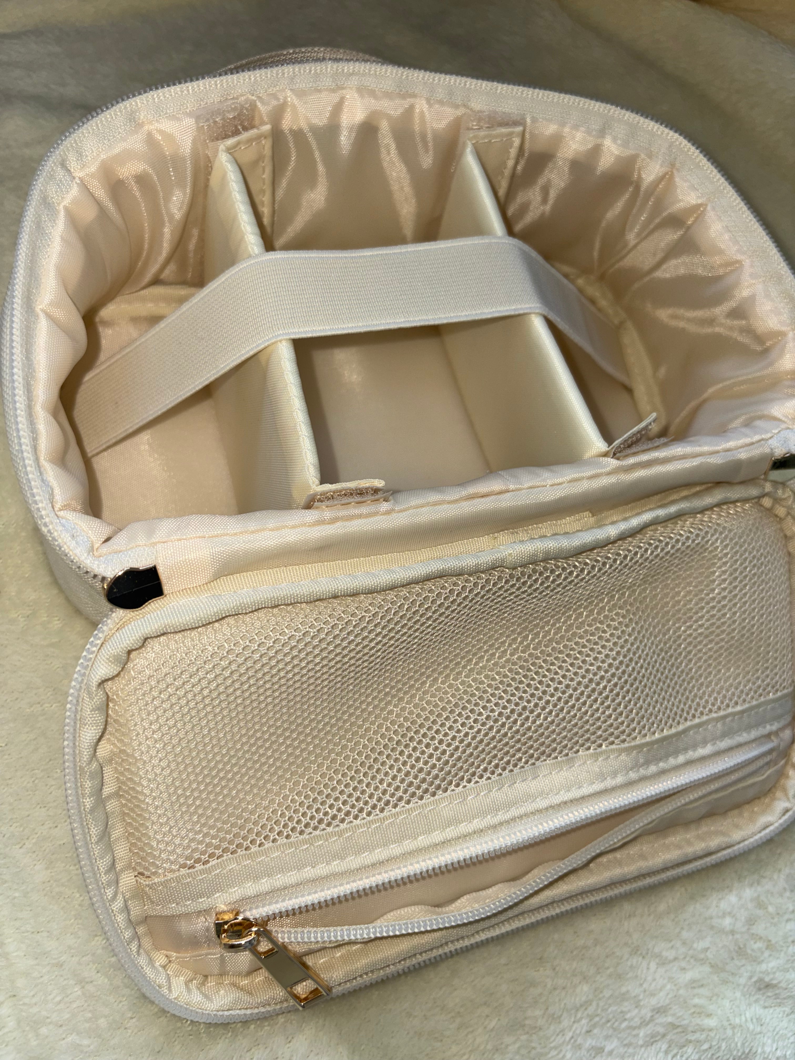 The Rose Bag – Organiser Bag (Free Uk Shipping)