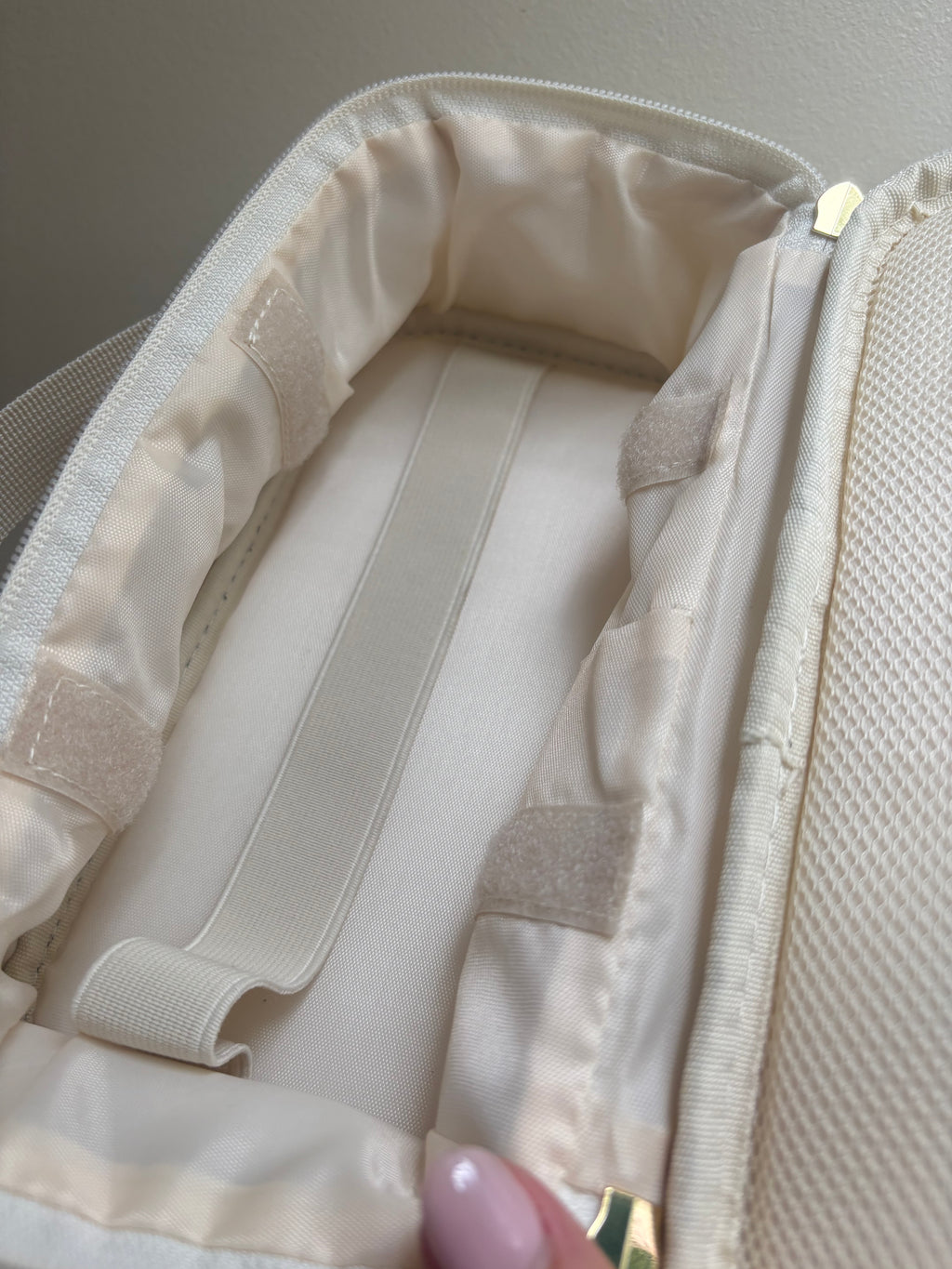 The Rose Bag – Organiser Bag (Free Uk Shipping)