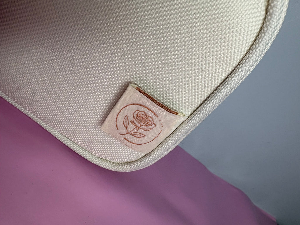 The Rose Bag – Organiser Bag (Free Uk Shipping)