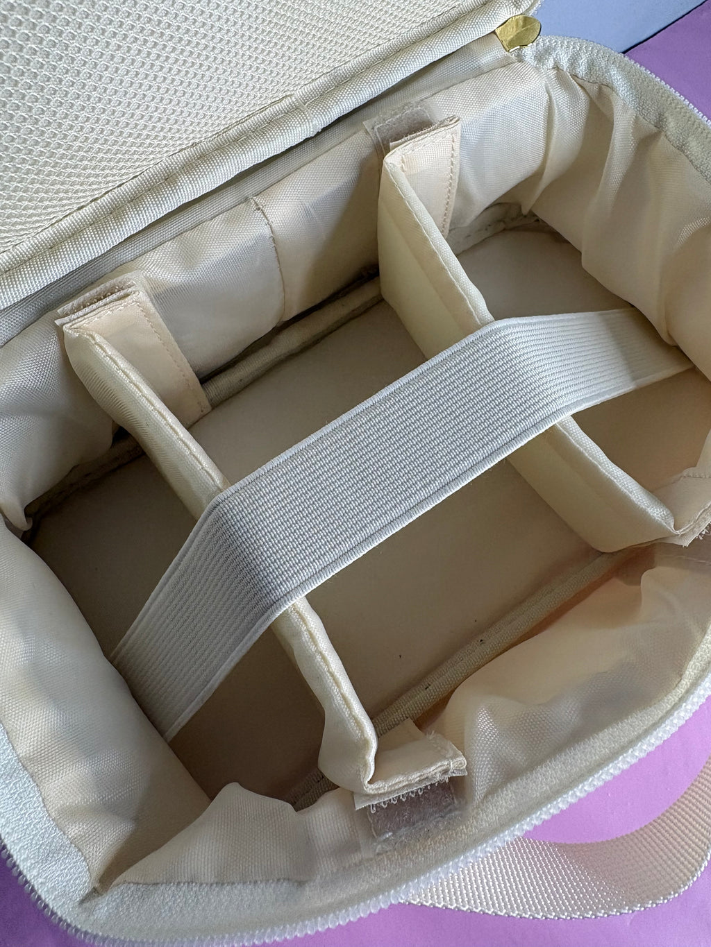 The Rose Bag – Organiser Bag (Free Uk Shipping)