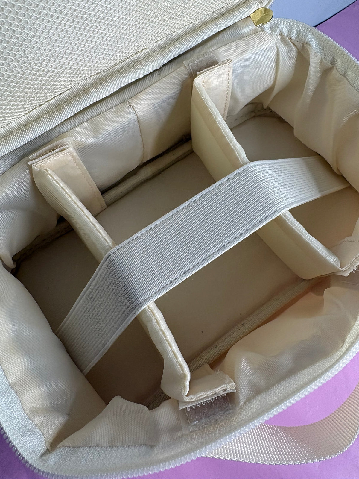 The Rose Bag – Organiser Bag (Free Uk Shipping)