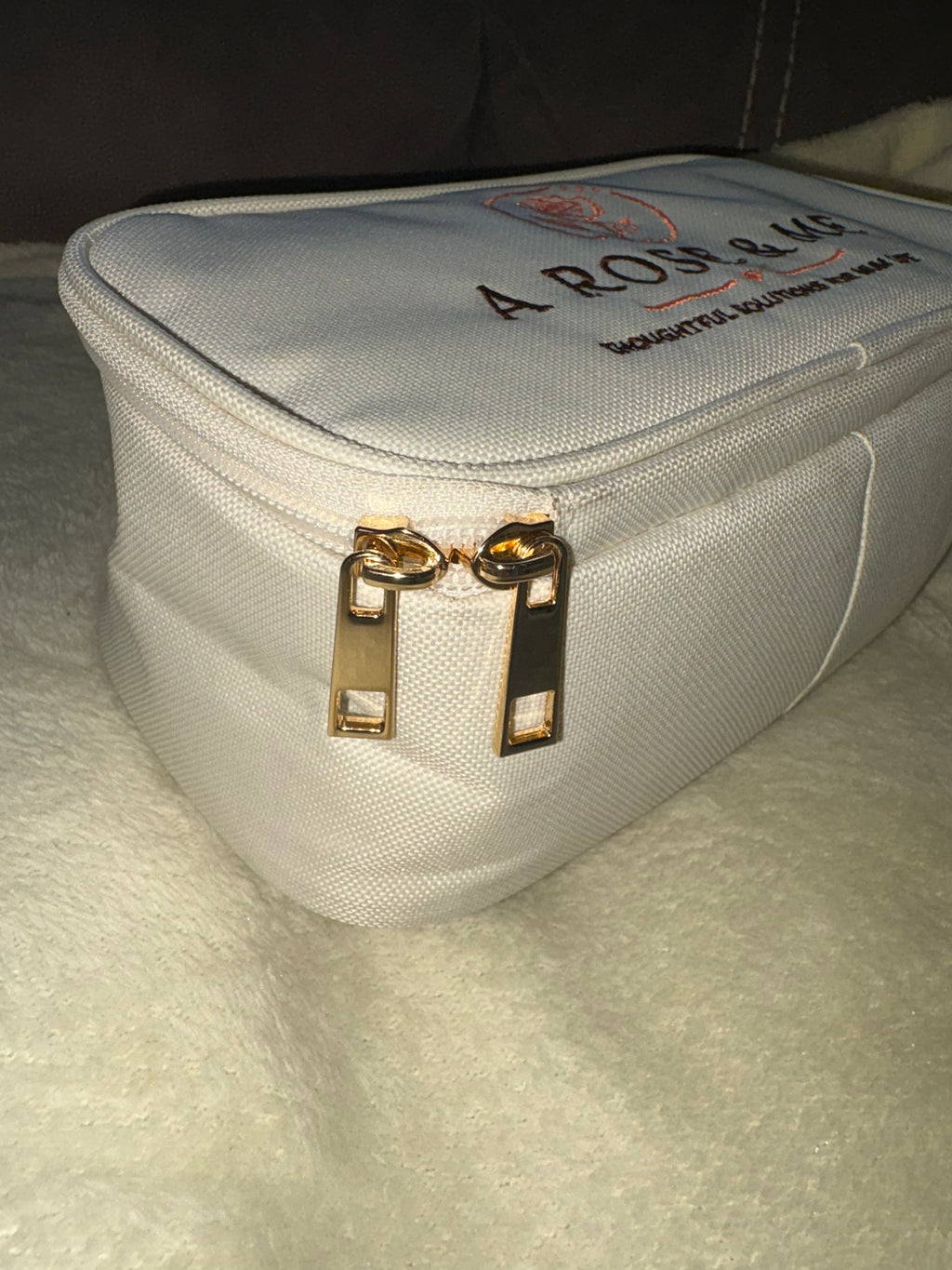 The Rose Bag – Organiser Bag | A Rose&Me (PreOrder)